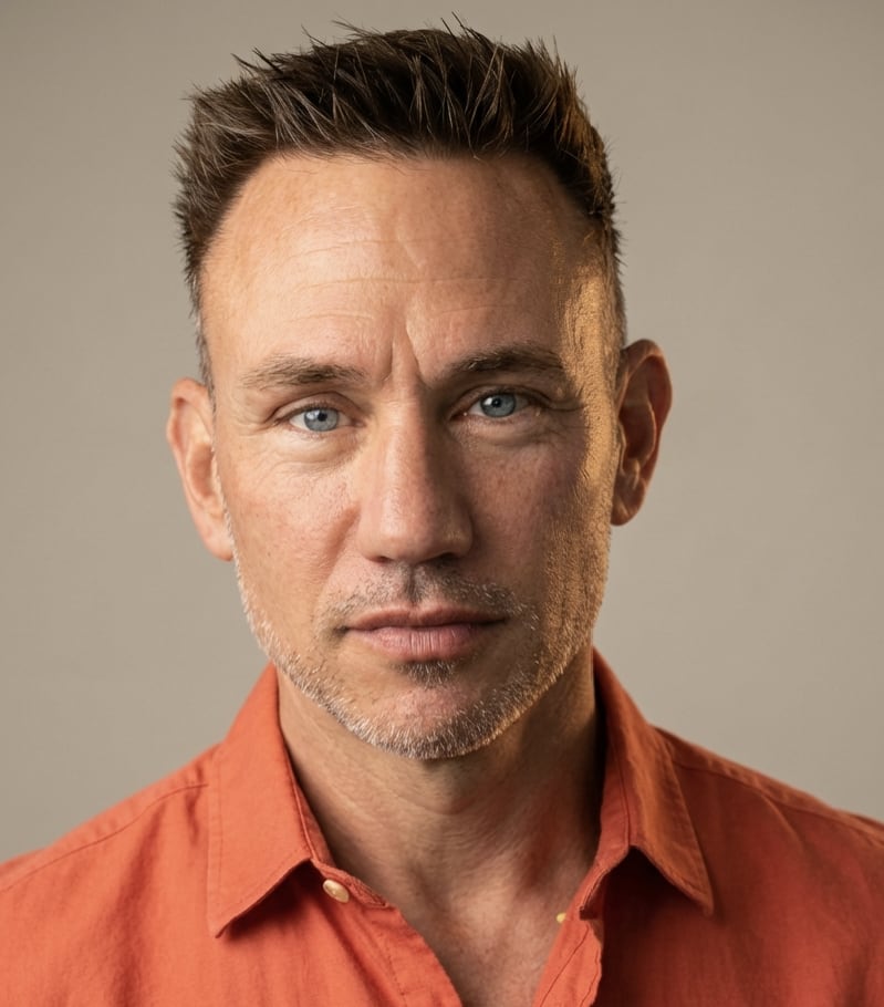 Emmanuel Rey